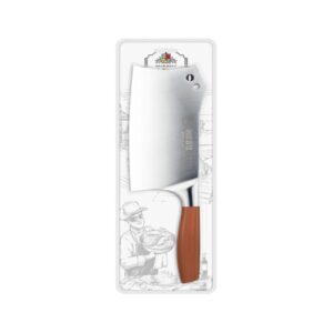 Sharp Chopping Knife TF-549 - Image 1