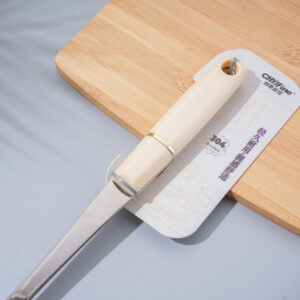 430 Steel Round Ladle - Image 3