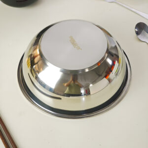 Soup Basin 24cm - Image 3