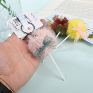 Lollipop Plush Charm - Image 2
