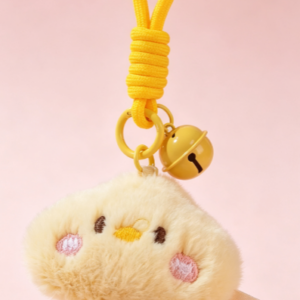 Little Duck Plush Charm - Image 1
