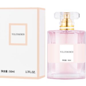 Coco Lady Pink Women's Perfume 50ml - Image 1