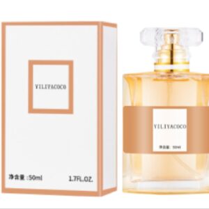 Coco Lady Gold Women's Perfume 50ml - Image 1