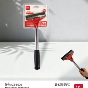 Anti-Slip Cleaning Scraper ACE-5076 - Image 1