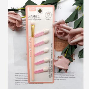 Eyeshadow brush set-A868 - Image 9
