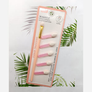 Eyeshadow brush set-A868 - Image 10