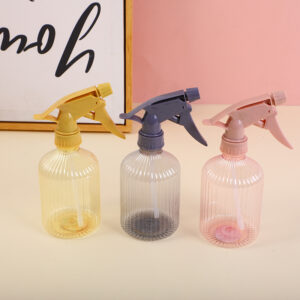 Small cylinder watering can 300ml-JC-28 - Image 1