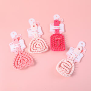 Pink SeriesHollow Comb LK02 - Image 1