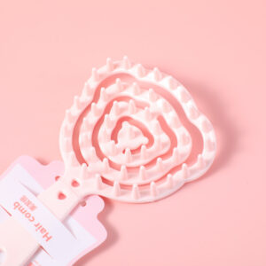 Pink SeriesHollow Comb LK02 - Image 3