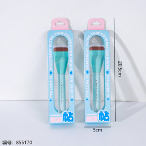 Ultra-Thin Foundation Brush 2812 - Image 3