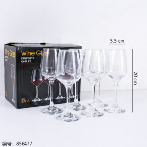 6302 Goblet – Single - Image 2