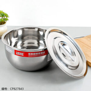 22cm Korean Style Cooking Pot - Image 3