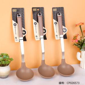Rongcheng 2086-9 Silicone Spoon - Image 1