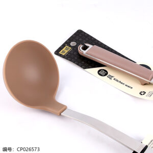 Rongcheng 2086-9 Silicone Spoon - Image 2