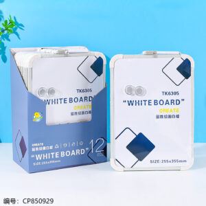 6305 Magnetic painting whiteboard - Image 1