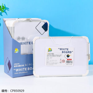 6305 Magnetic painting whiteboard - Image 2