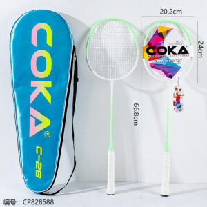 C-28 Badminton racket - Image 3