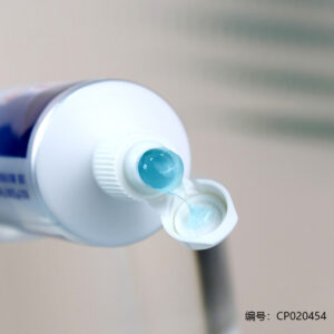 3D Dazzling White Mint Toothpaste 120g - Image 3
