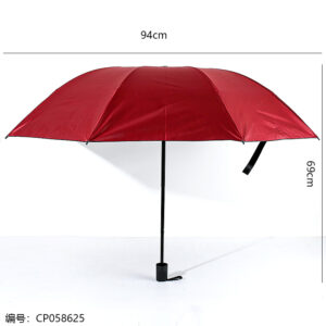 612-UV Umbrella with inner box 1*14 - Image 4