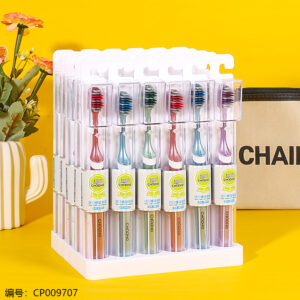 C15 Imported Spiral Toothbrush/30 - Image 1