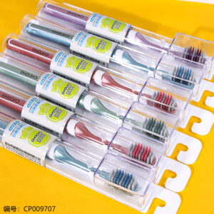 C15 Imported Spiral Toothbrush/30 - Image 2