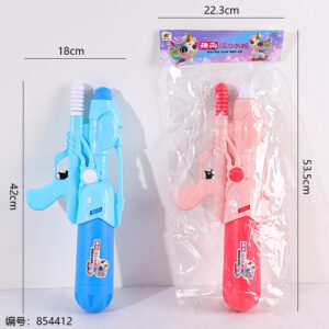 M822V Powerful Water Gun Toy - Image 3