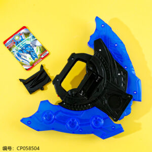 Authentic Zeta gun and bow toy-86857 - Image 3
