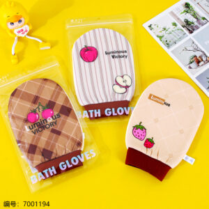 Fruit Exfoliating Towel 888 - Image 1