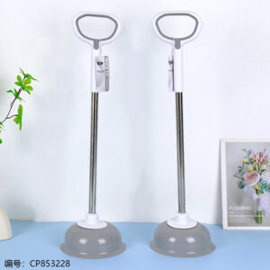 2986 Powerful Drain Plunger - Image 1