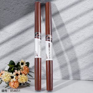 Antibacterial Red Sandalwood Rolling Pin 40cm - Image 2