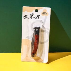 Small Plastic Knife 3314 - Image 3