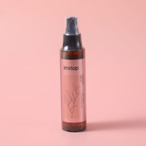 Fragrance Fabric Spray (White Tea) – 100ml (Bilingual Packaging) - Image 1