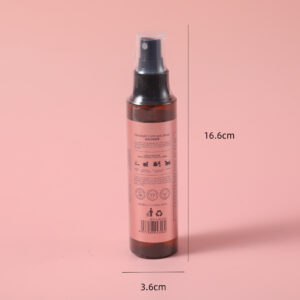 Fragrance Fabric Spray (White Tea) – 100ml (Bilingual Packaging) - Image 2