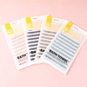Horizontal bath towel - Image 1