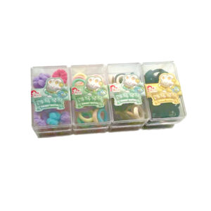 Rabbit boxed disposable rubber band - Image 1