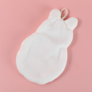 Tucking Hands into Pockets Series Hand Towel 50*25-6776 - Image 3