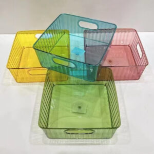 Square Crystal Organizer-2-15 - Image 1