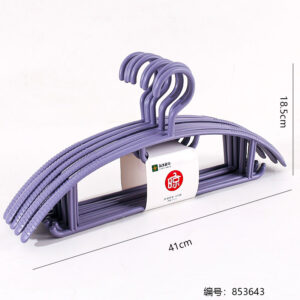 88028 Non-Slip Hangers 8pcs/Bundle - Image 3