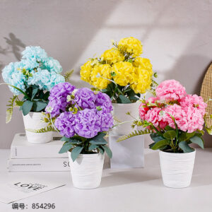 No.3 Potted Plant (1*15) - Image 1