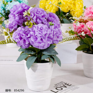No.3 Potted Plant (1*15) - Image 2