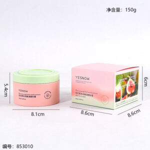 5202 Fig Body Scrub 150g - Image 3