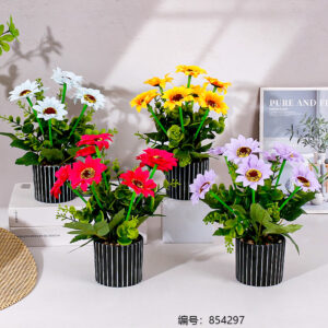 HS-22 Potted Plant (1*15) - Image 1