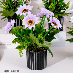 HS-22 Potted Plant (1*15) - Image 2