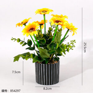 HS-22 Potted Plant (1*15) - Image 3