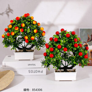 HS-21 Potted Plant (1*15) - Image 1