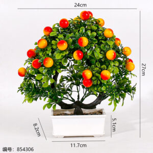 HS-21 Potted Plant (1*15) - Image 3