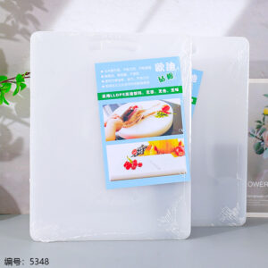 34*26 Gum Cutting board 1.0 thick - Image 1