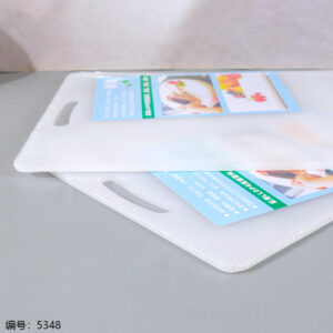 34*26 Gum Cutting board 1.0 thick - Image 2