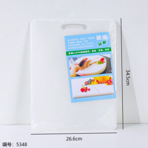 34*26 Gum Cutting board 1.0 thick - Image 3