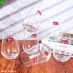 Cold Cut Water Cup 410ml Single HS7018-1 - Image 1